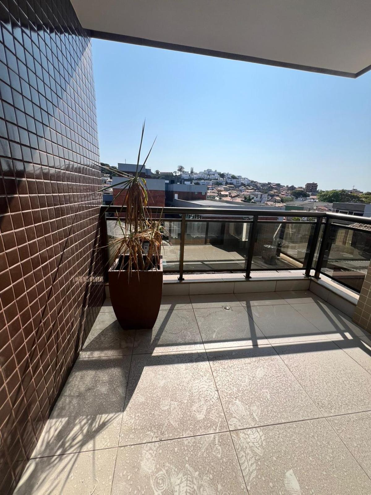 Vista Do Pontal Apartment