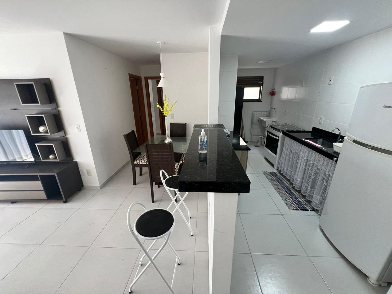 Apartment Vista Do Pontal