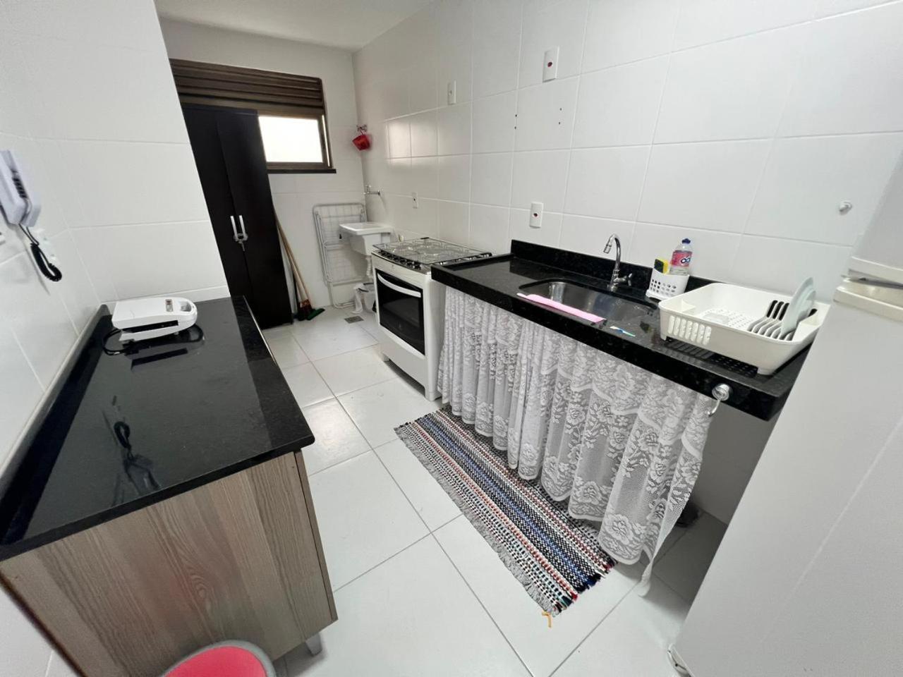 Apartamento Vista Do Pontal *
